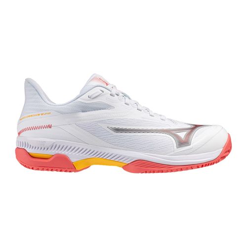Zapatillas de Tenis y Padel Wave Exceed Court CC para Mujer